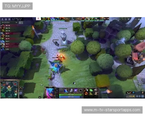 Dota2节奏英雄操作训练课——提升你的比赛节奏与操作水平