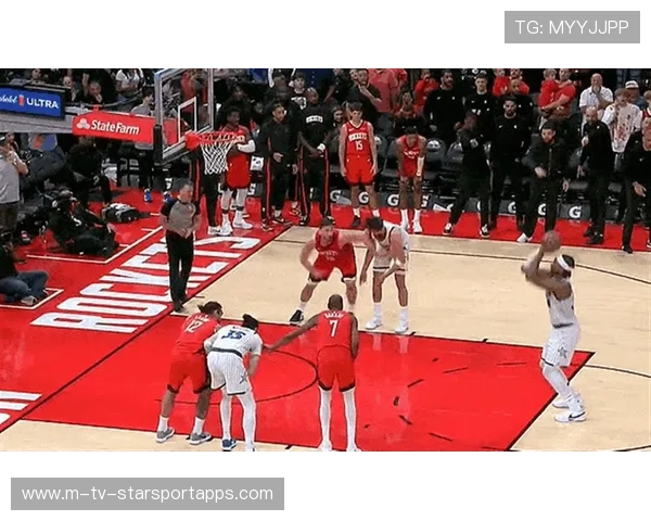 NBA队伍重视篮板球抢夺训练，内线表现更主动