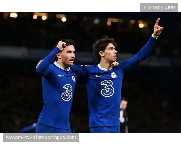 切尔西青训新星闪耀，未来之星初露锋芒