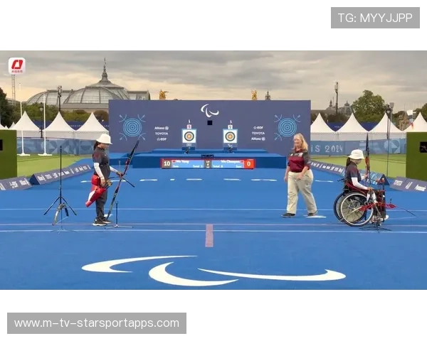 射箭女队在模拟比赛中发挥稳定，多项数据达标