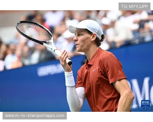 辛纳晋级中网16强，战胜前美网冠军，辛纳 网球