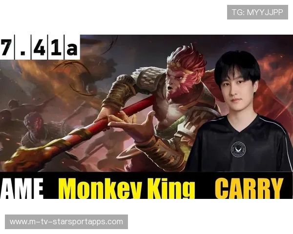 核心爆发Carry全场